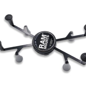 7" Tablet Bracket Complete Kit