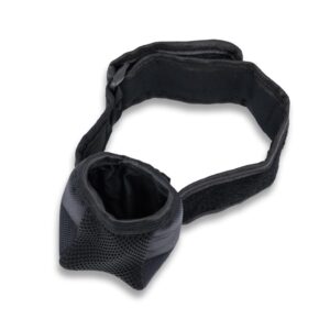 Enhanced Armband and pole mount