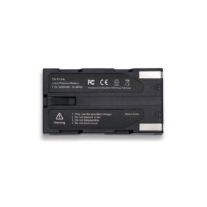 Asteri Lithium-ion Battery