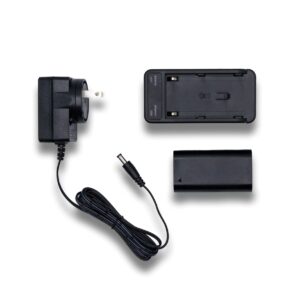 Asteri X-Series Power Kit