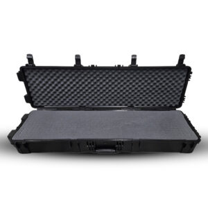 Asteri Large Customizable Hard Carry Case