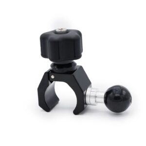 Asteri Pole Clamp Ball Joint