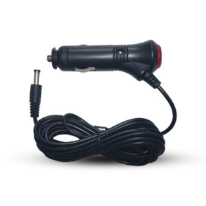 Asteri Xi-Series Vehicle Charger