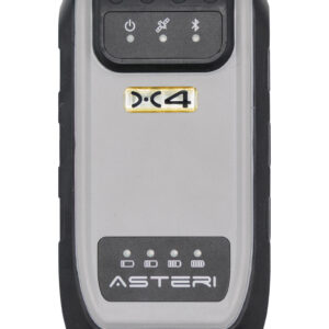 Asteri X4 Kit MFi